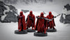 Star Wars Legion: Imperial Royal Guards - Sweets and Geeks