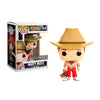 Funko POP! Movies - Back to the Future: Marty McFly (Hot Topic Exclusive) #816 - Sweets and Geeks