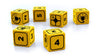 Alien RPG: Base Dice - Sweets and Geeks