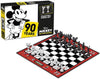Mickey Mouse 90 Year Anniversary Chess Set - Sweets and Geeks