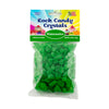 Rock Candy Crystals Watermelon Peg Bag 5.4oz - Sweets and Geeks