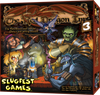 The Red Dragon Inn 3: (Stand Alone or Expansion) - Sweets and Geeks