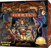 The Red Dragon Inn 6: Villains (Stand Alone or Expansion) - Sweets and Geeks