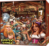 The Red Dragon Inn 7: The Tavern Crew - Sweets and Geeks