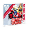 Transformers RPG: Dice Set (8) - Sweets and Geeks
