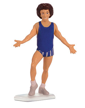 Worlds Smallest Richard Simmons - Sweets and Geeks