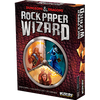 Dungeons and Dragons Rock Paper Wizard - Sweets and Geeks