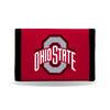 Ohio State Buckeye's Nylon Wallet - Sweets and Geeks