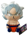 Dragonball Z Super Plush - Sweets and Geeks