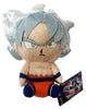 Dragonball Z Super Plush - Sweets and Geeks