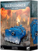 SPACE MARINES VINDICATOR - Sweets and Geeks