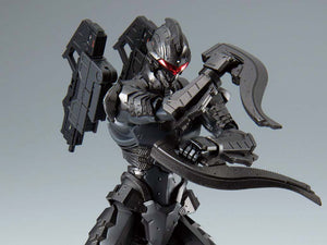 Ultraman Suit Ver 7.5 Frontal Assault Model Kit - Sweets and Geeks