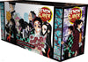 Demon Slayer Complete Box Set - Sweets and Geeks