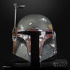 Star Wars The Black Series - Boba Fett Helmet Prop Replica - Sweets and Geeks