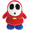 Club Mocchi Mocchi Super Mario Shy Guy Mega 15-Inch Plush - Sweets and Geeks