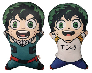 Pal-O - My Hero Academia - Deku - Sweets and Geeks