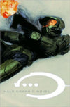 Halo Graphic Novel (Paperback) by Lee Hammock & Ed Lee & Jay Faerber & Andrew Robinson - Sweets and Geeks
