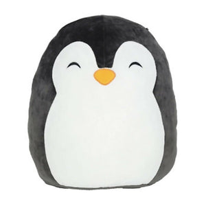 Luna the Penguin 8" Squishmallow Plush - Sweets and Geeks