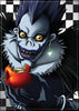 Death Note Photo Magnet - Sweets and Geeks