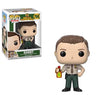 Funko Pop Movies: Super Troopers - Rabbit #768 - Sweets and Geeks