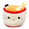 Raisy the Ramen 5" Squishmallow Plush - Sweets and Geeks