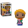 DAMAGED - Funko Pop Television: The Big Bang Theory - Raj Koothrappali as Aquaman [Summer Convention] #832 - Sweets and Geeks