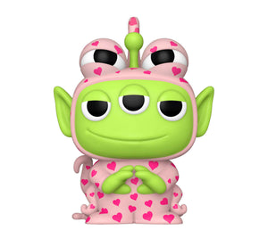 Funko Pop! Remix - Randall #761 - Sweets and Geeks