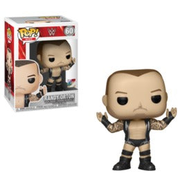 Funko Pop! WWE - Randy Orton #60 - Sweets and Geeks