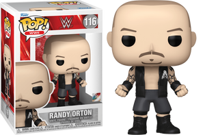 Funko POP! WWE - Randy Orton #116 - Sweets and Geeks