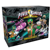 Power Rangers - Heroes of the Grid: Rangers Allies Pack #2 - Sweets and Geeks