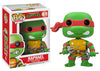 Funko Pop! TMNT - Raphael #61 - Sweets and Geeks