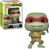 Funko Pop! Movies: Teenage Mutant Ninja Turtles - Raphael #1135 - Sweets and Geeks