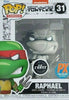 Funko Pop! Comics: Teenage Mutant Ninja Turtles - Raphael (PX Previews) #31 - Sweets and Geeks