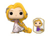 Funko Pop! Disney : Disney Princess - Rapunzel #223 (Gold) - Sweets and Geeks