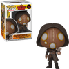Funko Pop! Movies - The Suicide Squad - Ratcatcher II with Sebastian #1113 - Sweets and Geeks