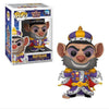 Funko POP! Disney: The Great Mouse Detective - Ratigan - Sweets and Geeks