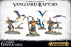 STORMCAST ETERNALS VANGUARD-RAPTORS - Sweets and Geeks