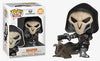 Funko Pop! Games: Overwatch - Reaper #493 - Sweets and Geeks