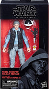 Star Wars The Black Series - Rebel Fleet Trooper #69 - Sweets and Geeks
