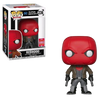 Funko Pop! Heroes: DC Super Heroes - Red Hood (2018 Summer Convention) #236 - Sweets and Geeks