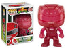 Funko Pop! Power Ranger - Red Ranger (Morphing) #412 - Sweets and Geeks