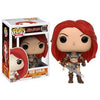 Funko Pop! Red Sonja - Red Sonja #158 - Sweets and Geeks