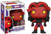 Funko pop! Marvel - Red She-Hulk #231 ( 2017 Summer Convention Exclusive ) - Sweets and Geeks