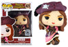 Funko Pop! Disney: Pirates of the Caribbean - Redd (Disney Parks Exclusive) #423 - Sweets and Geeks