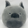 Squishmallow - Regz The French Bulldog 12” - Sweets and Geeks
