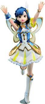 Reika Kitakami "THE IDOLM＠STER MILLIONLIVE!" Bandai Ichiban Figure - Sweets and Geeks