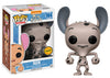 Funko Pop! Animation: Ren and Stimpy - Ren #164 - Sweets and Geeks