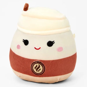 Renne the Latte 8" Squishmallow Plush - Sweets and Geeks