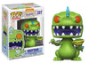 Funko Pop! Animation: Rugrats - Reptar (Cereal) (F.Y.E. Exclusive) #227 - Sweets and Geeks