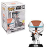 Star Wars Funko Pop - Boss #458 - Sweets and Geeks